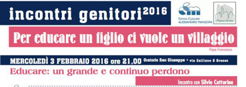 incontrigenitori2016-3febbraio